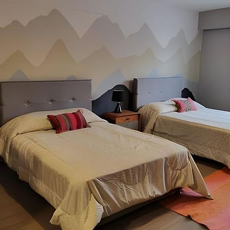 Alojamiento San Francisco - Habitaciones Lima Exterior foto