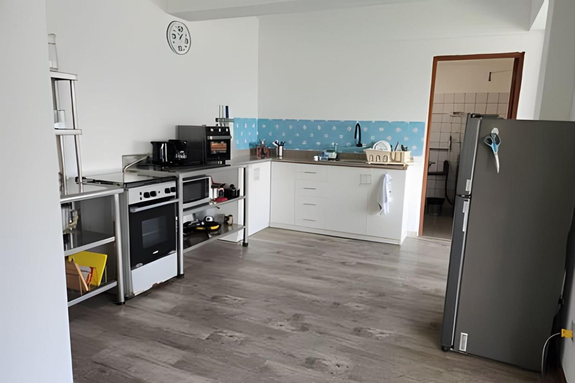 Alojamiento San Francisco - Habitaciones Lima Exterior foto